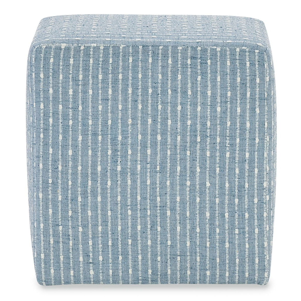 Margaritaville Salty Caspian Pool Cube Ottoman