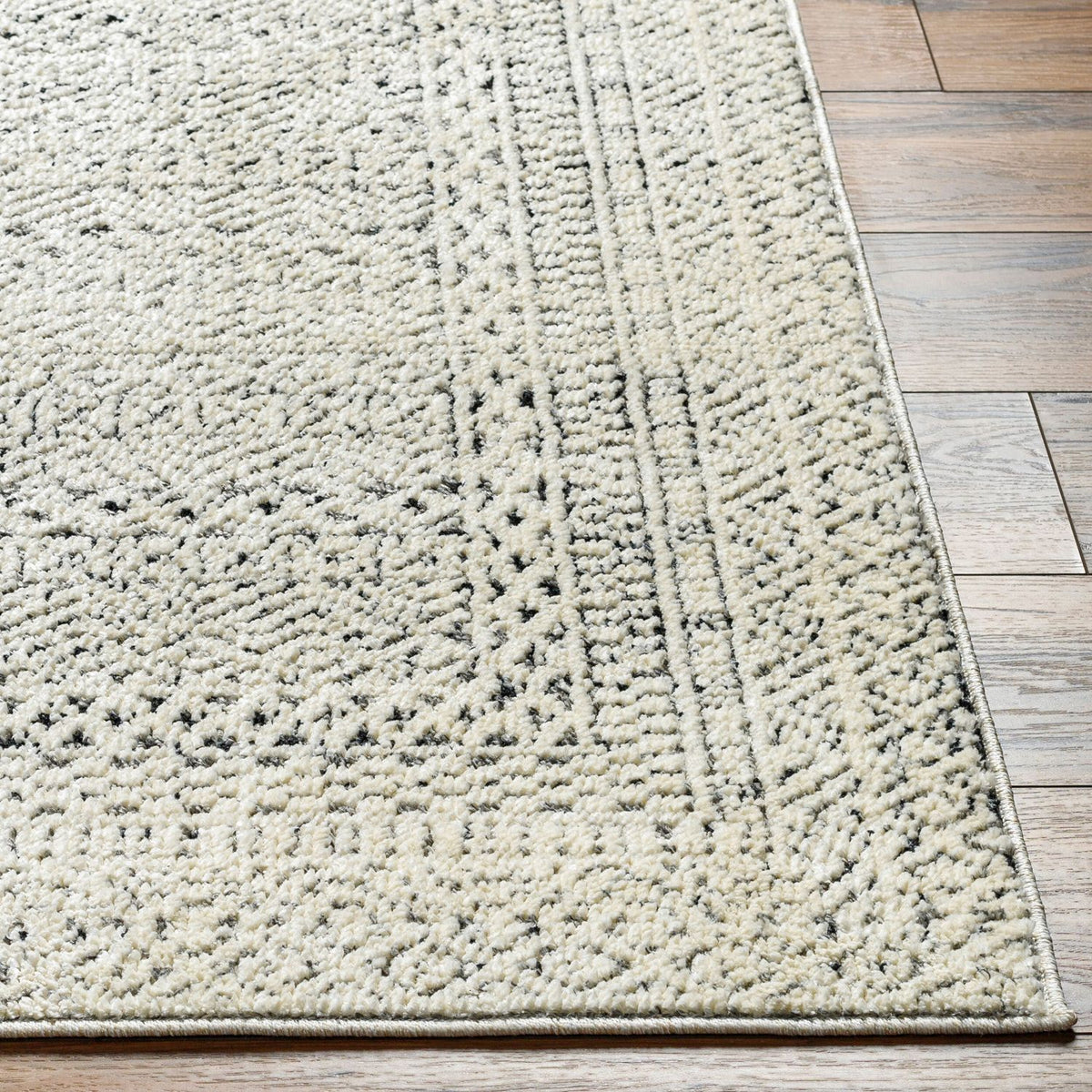 Livabliss La Boheme LHB-2300 Machine Woven Rug
