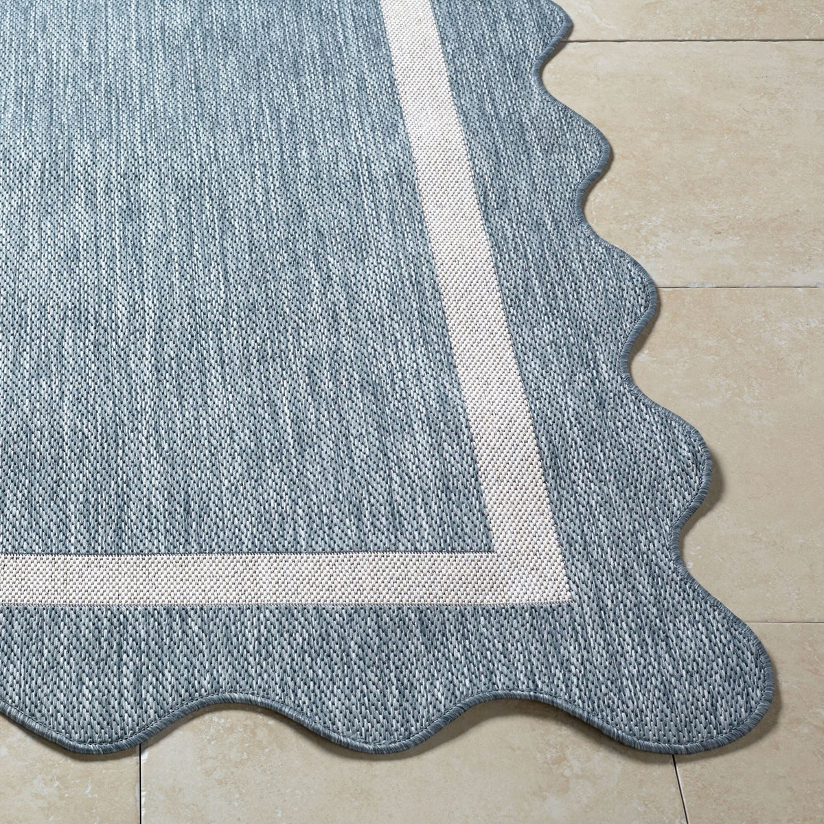 Livabliss Miami Beach MBH-2325 Machine Woven Indoor/Outdoor Rug