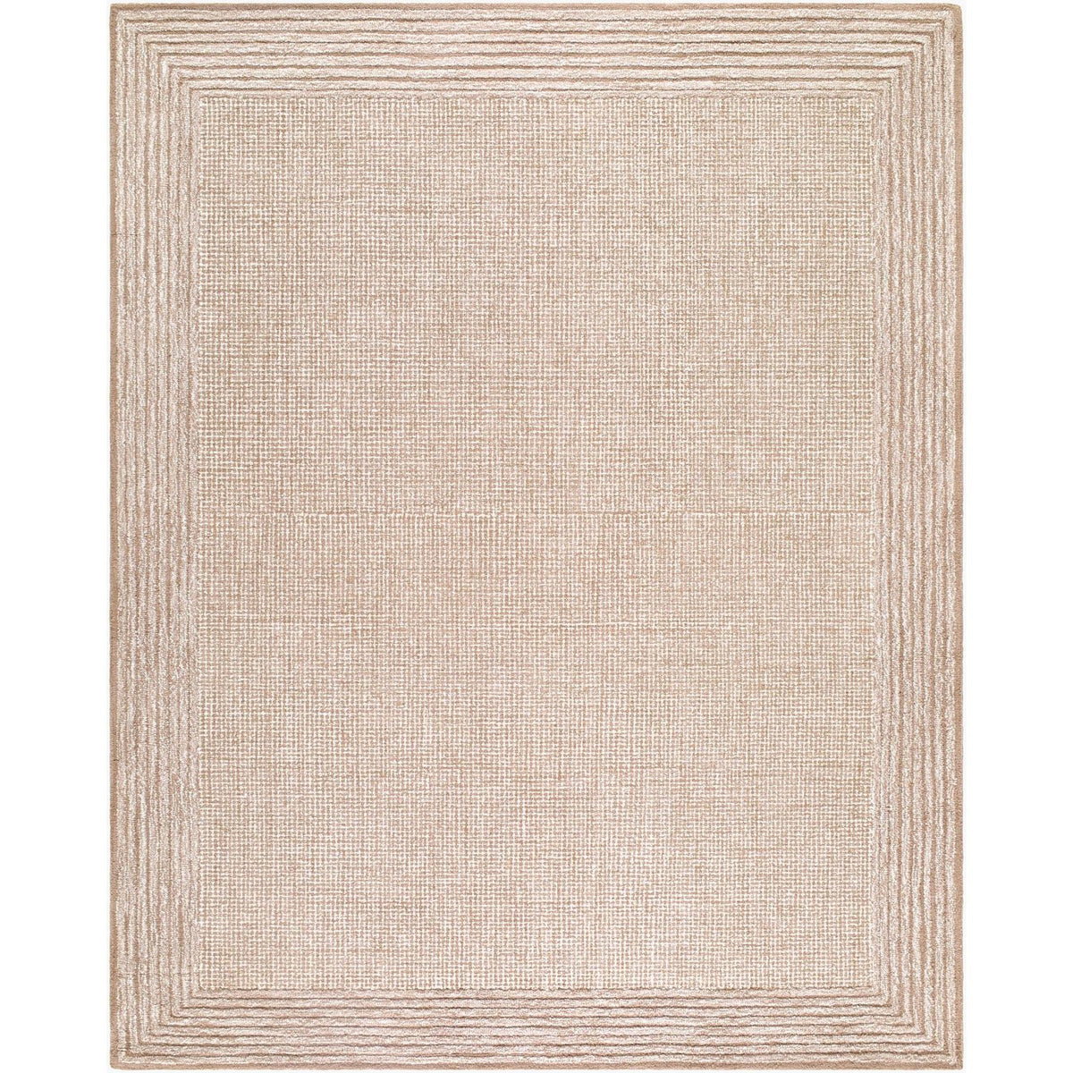 Livabliss Benchcraft BEC-2302 Hand Tufted Rug