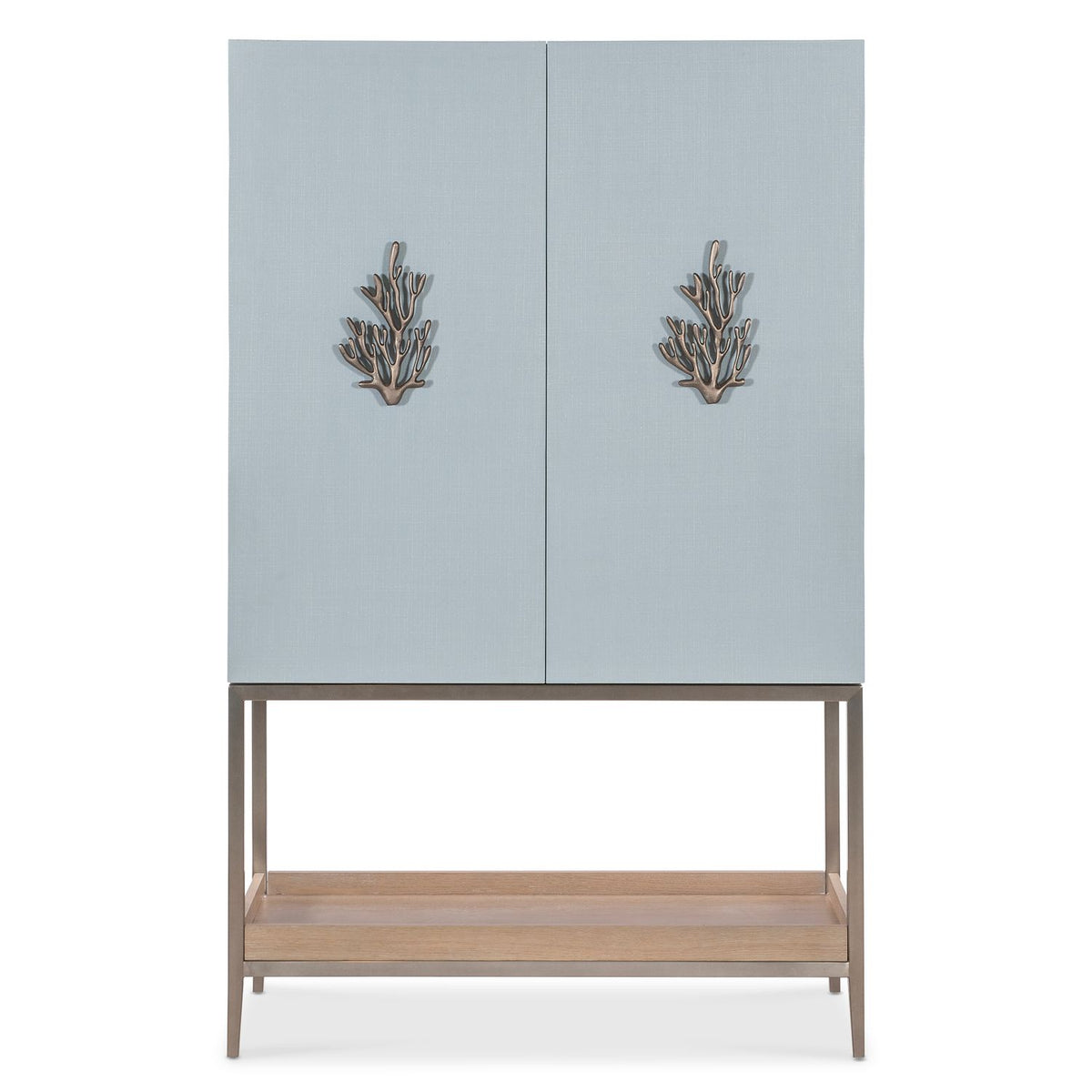 Margaritaville Gulfstream Bar Cabinet