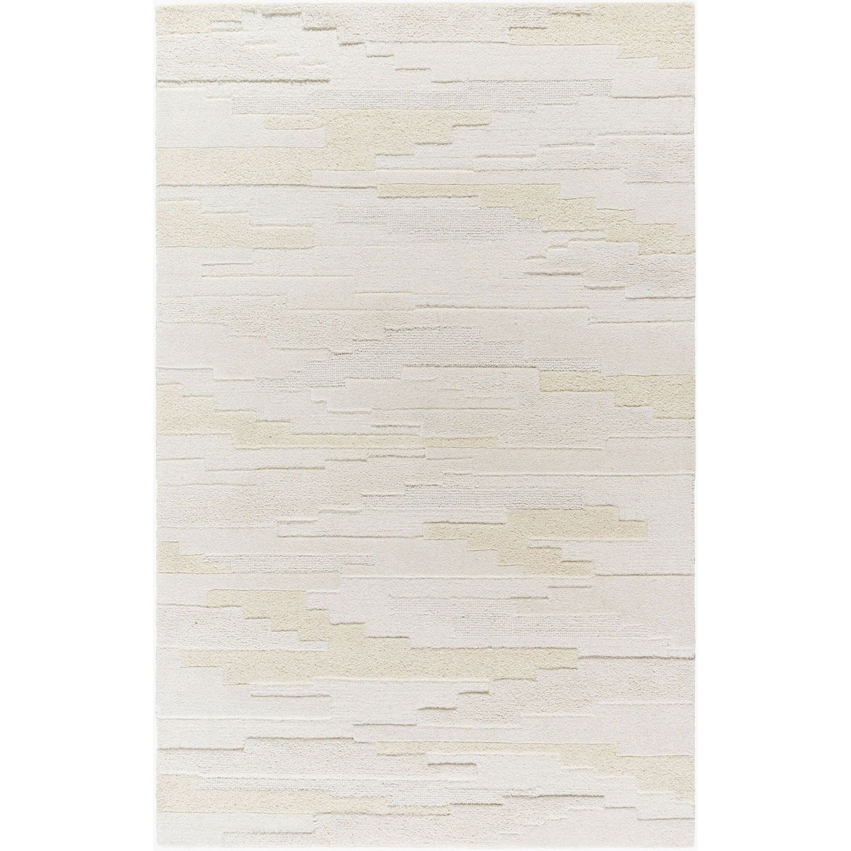 Livabliss Kinsley KIS-2301 Hand Tufted Rug