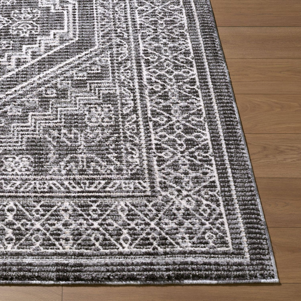 Elle Decor x Livabliss Odeon EDOD-2306 Machine Woven Rug