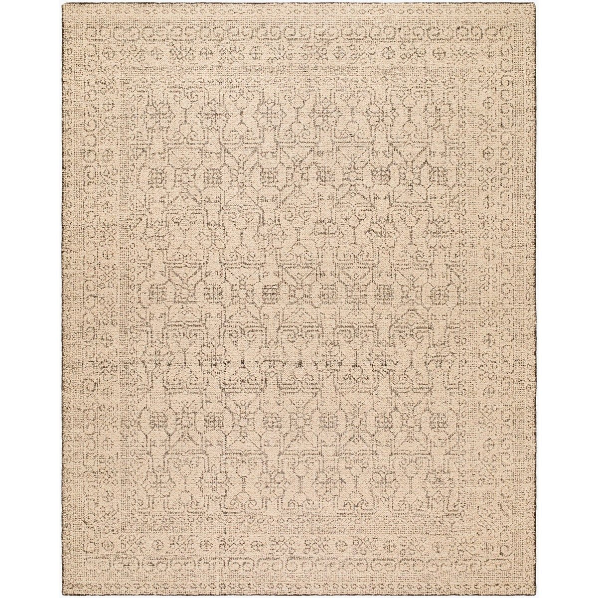 Surya Exquisite EXQ-2301 Hand Woven Rug