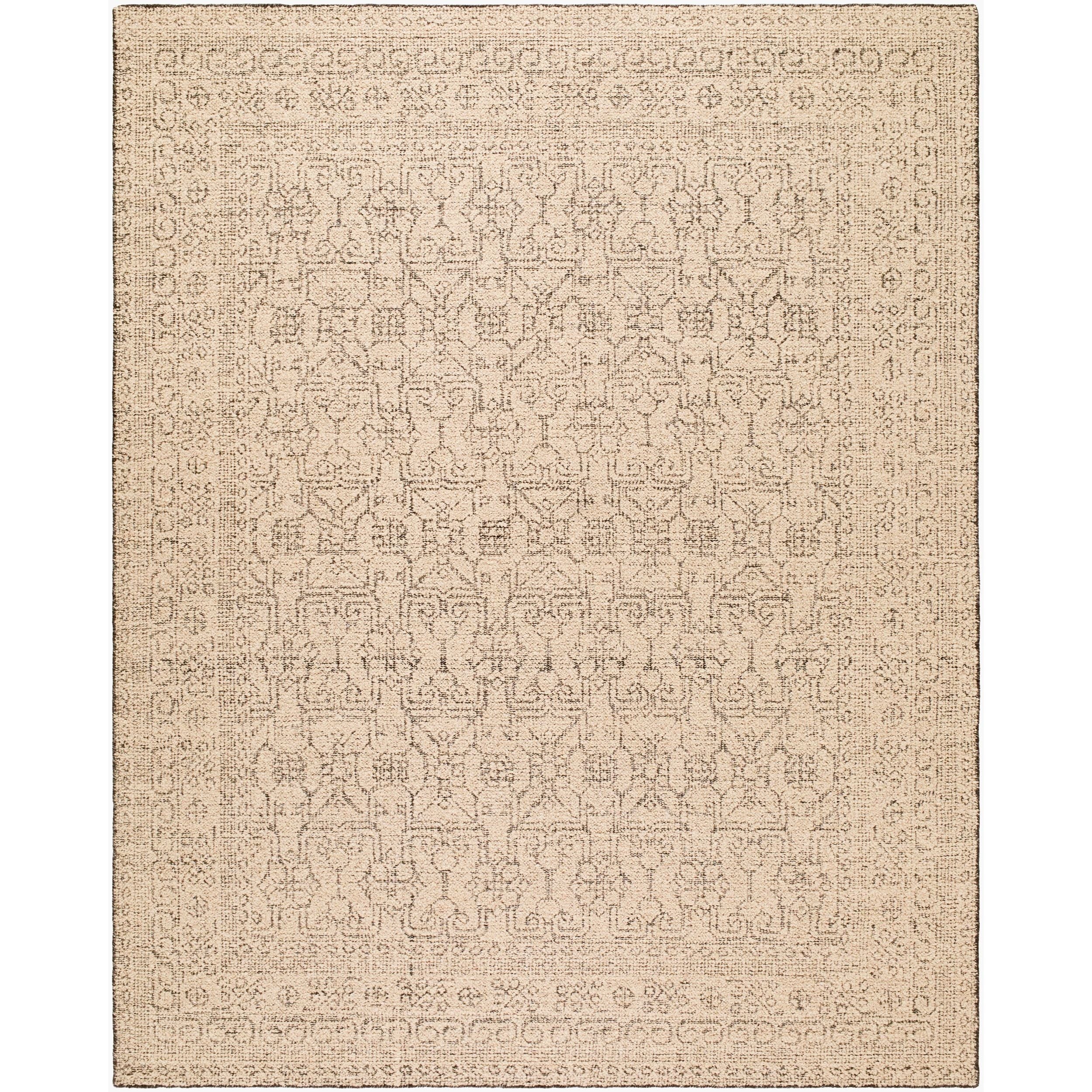 Surya Exquisite EXQ-2301 Hand Woven Rug