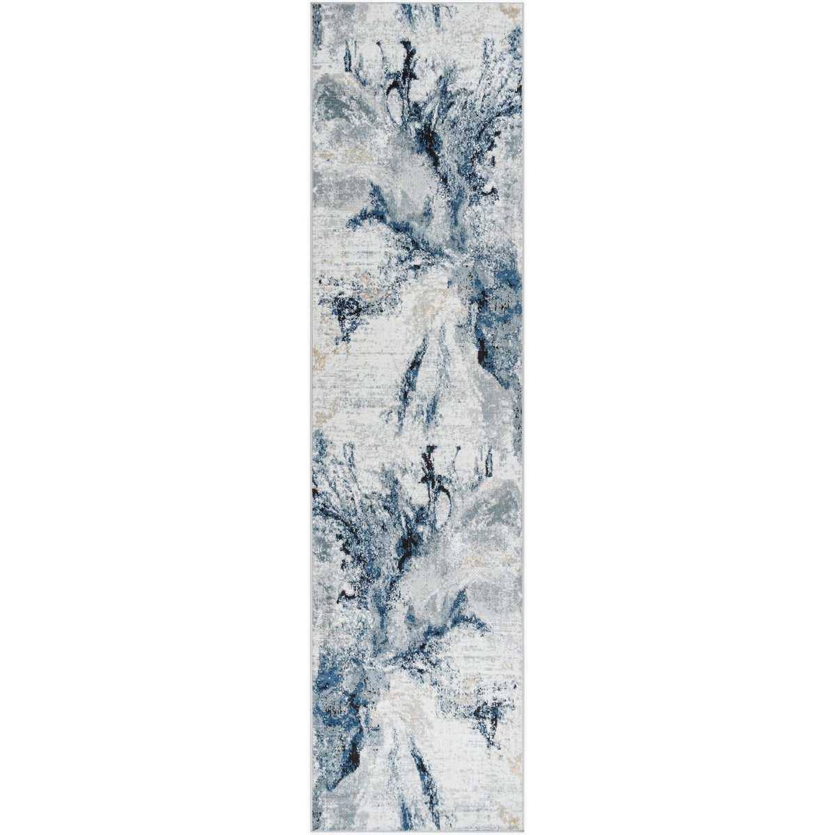 Livabliss Jolie JLO-2320 Machine Woven Rug