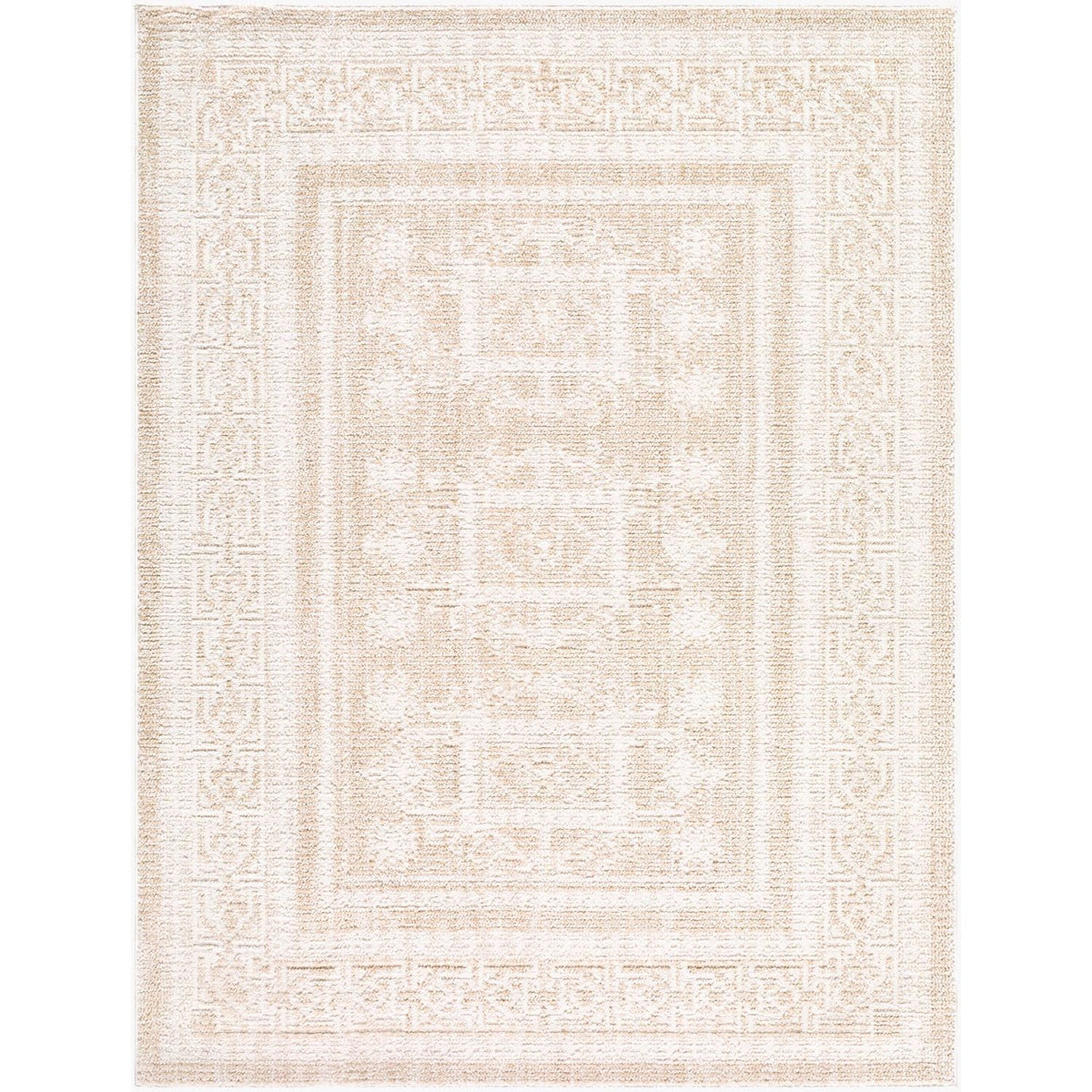 Elle Decor x Livabliss Odeon EDOD-2303 Machine Woven Rug