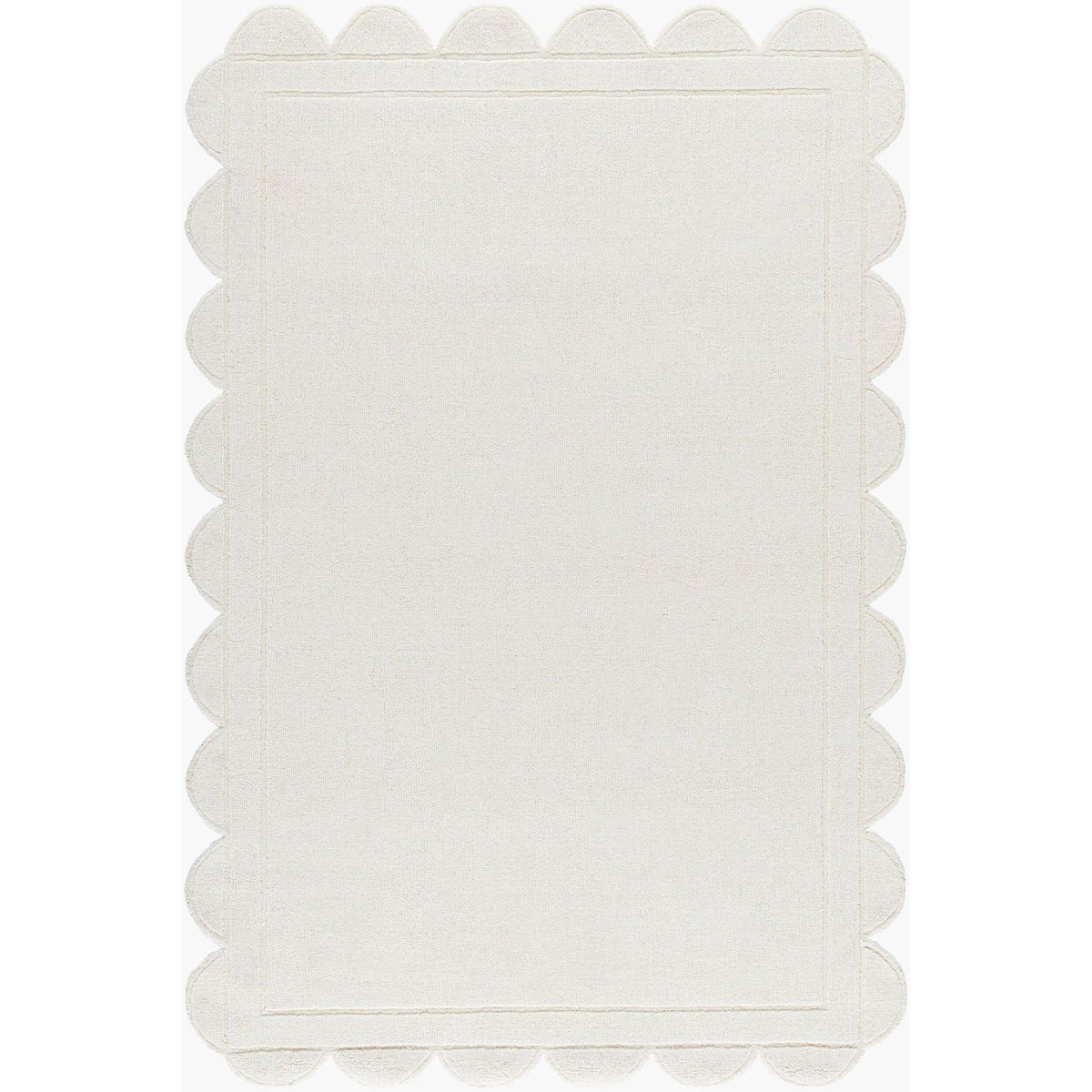 Livabliss Mystique M-5494 Hand Loomed Rug