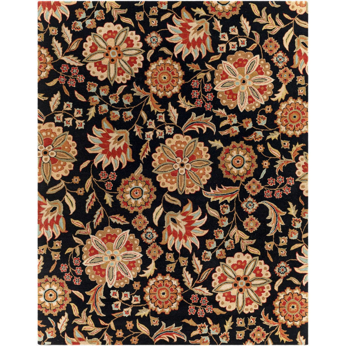 Livabliss Athena ATH-5017 Hand Tufted Rug