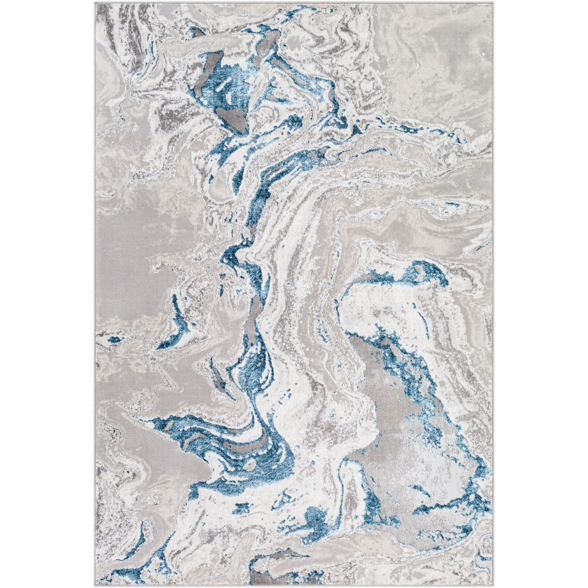 Livabliss Lustro LSR-2303 Machine Woven Rug