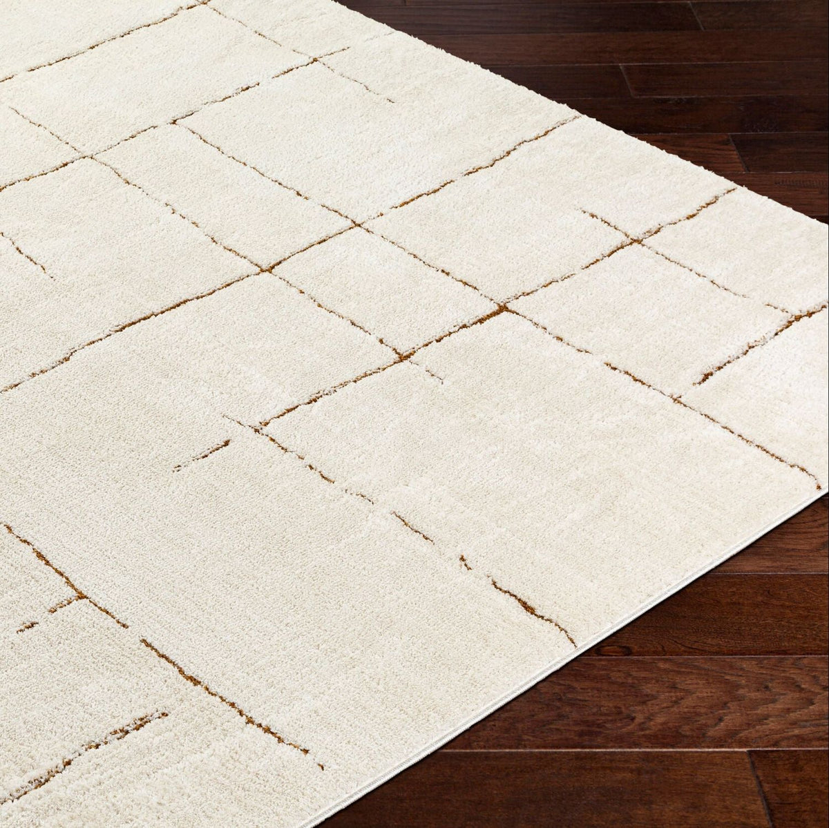 Livabliss Freud FEU-2310 Machine Woven Rug