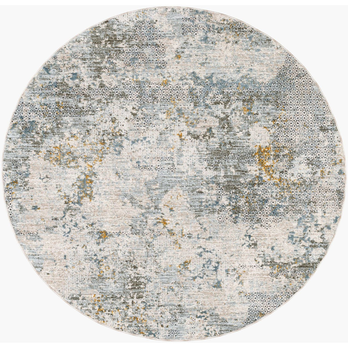 Livabliss Dresden DRE-2302 Machine Woven Rug