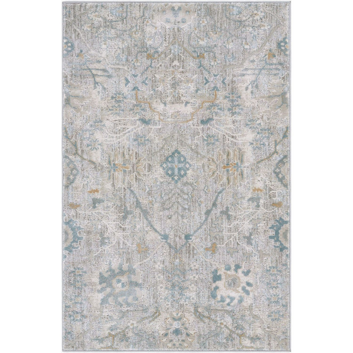 Livabliss Brunswick BWK-2315 Machine Woven Rug
