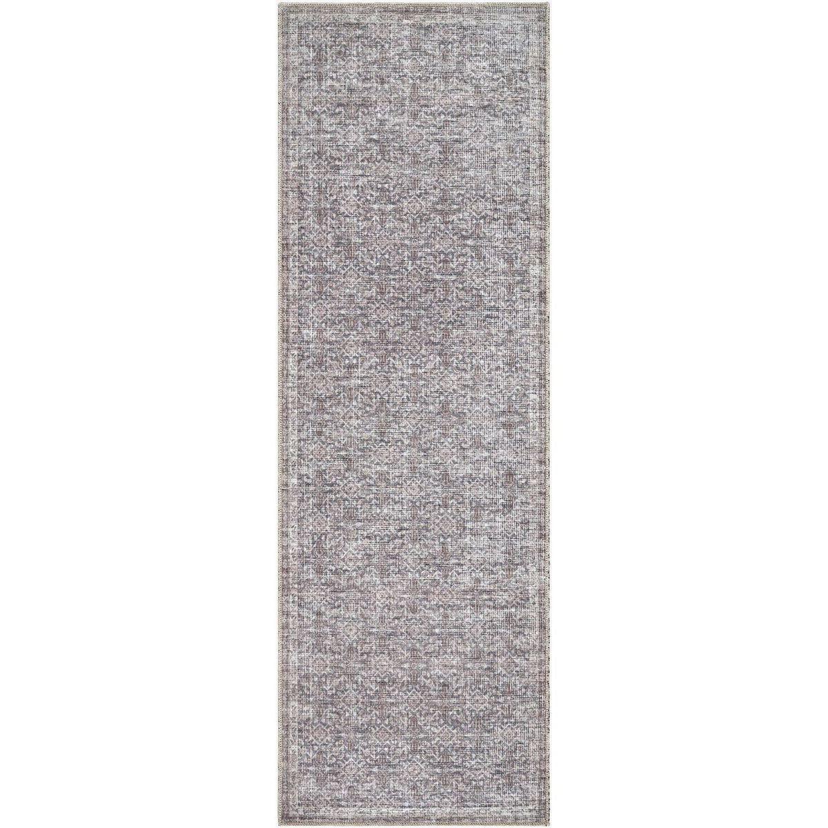 Becki Owens x Livabliss Zafira BOZF-2302 Machine Woven Rug