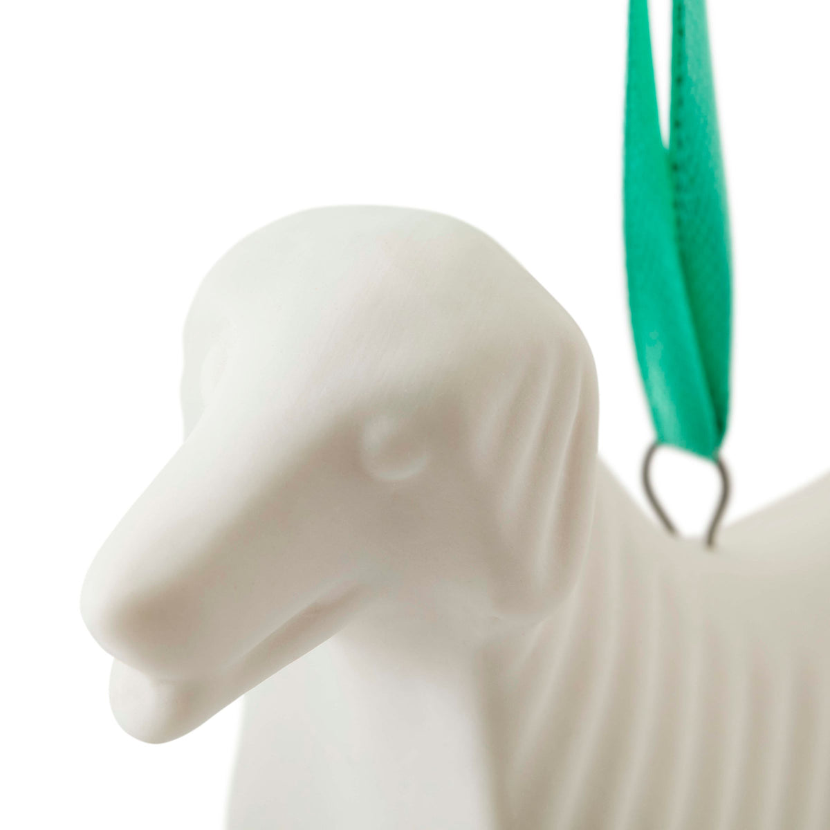 Jonathan Adler Golden Retriever Ornament