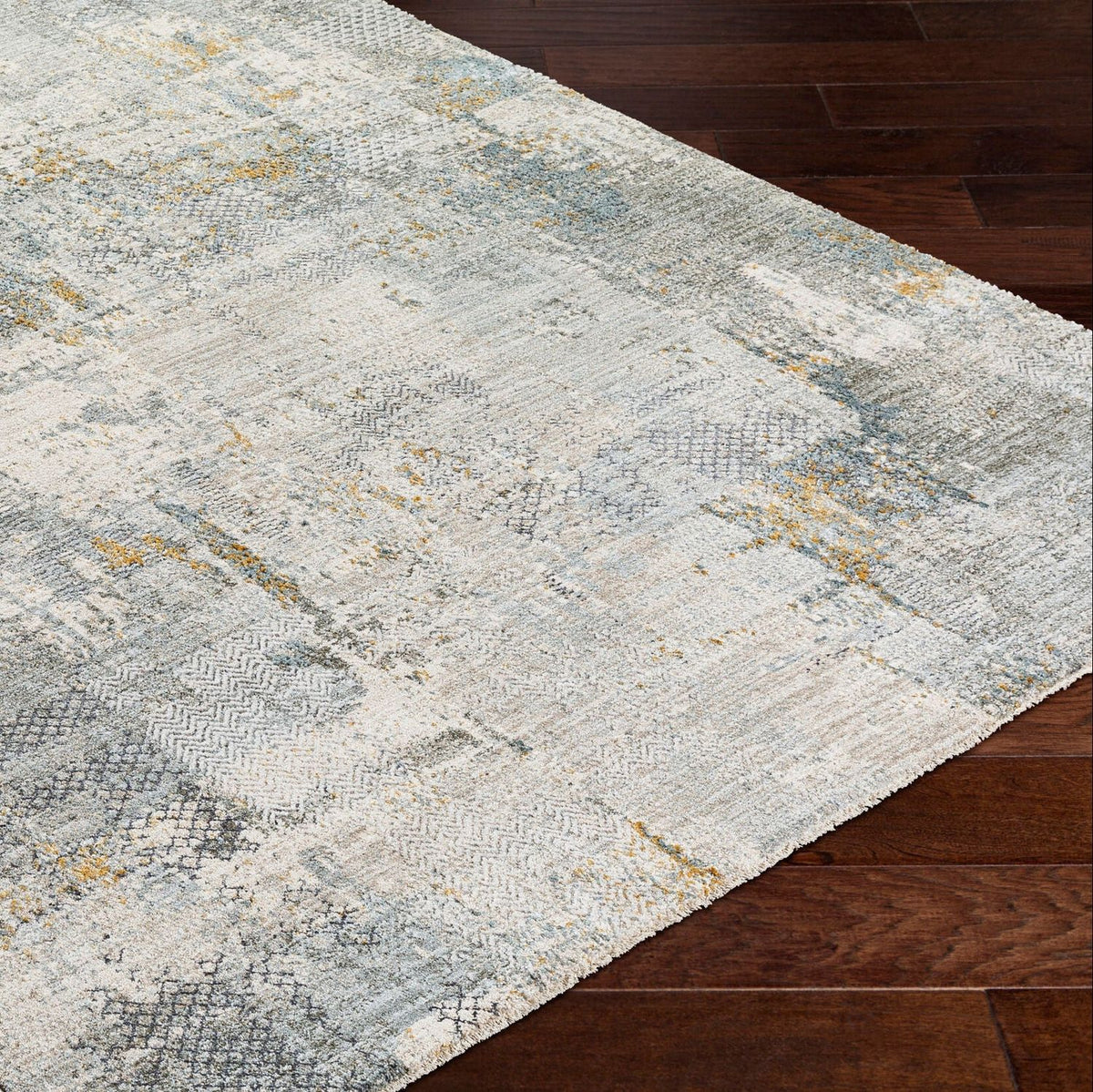 Livabliss Dresden DRE-2305 Machine Woven Rug