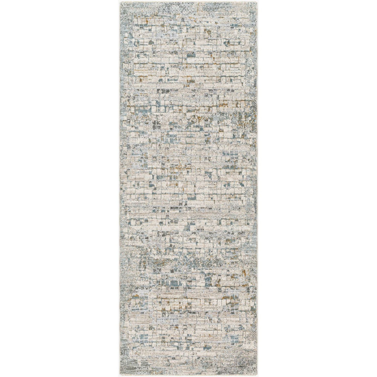 Livabliss Dresden DRE-2304 Machine Woven Rug