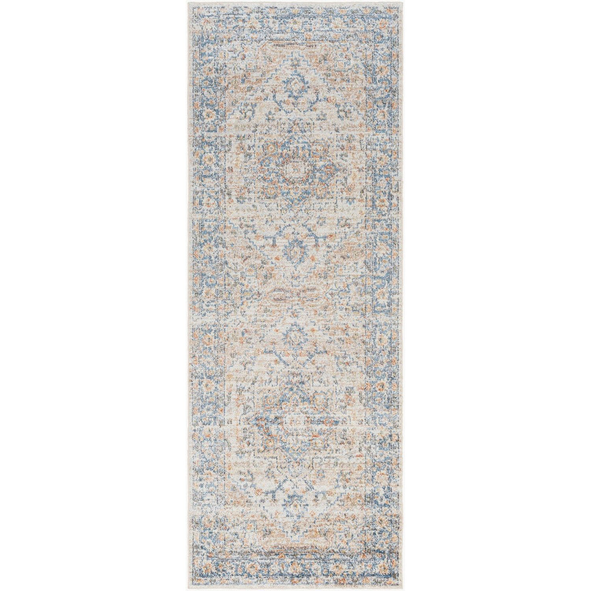 Livabliss Lillian LLL-2328 Machine Woven Rug