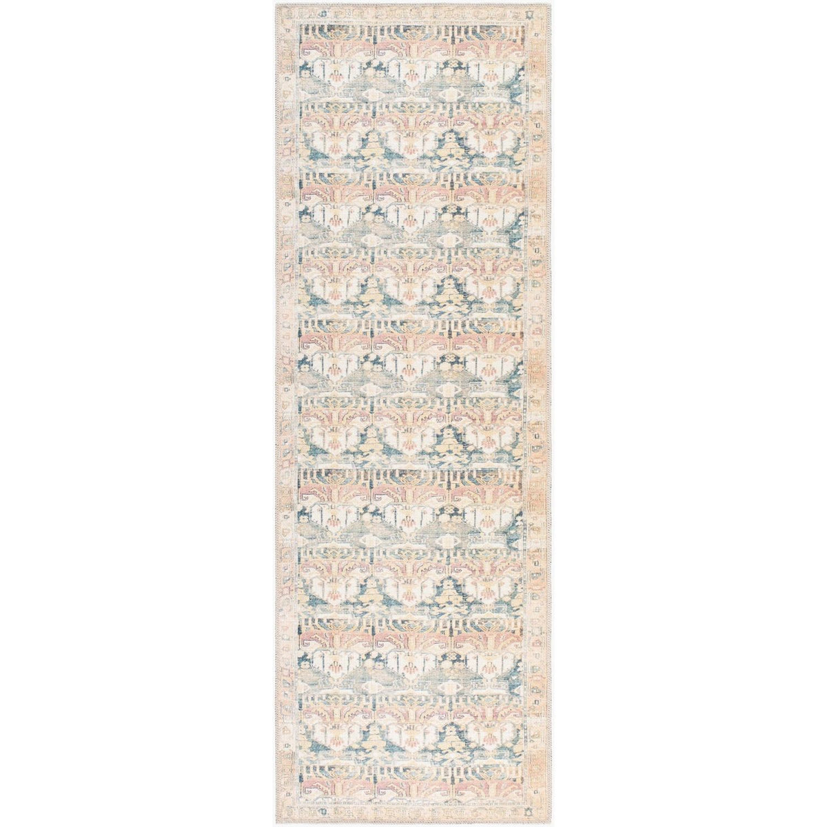Livabliss Amelie AML-2397 Machine Woven Rug