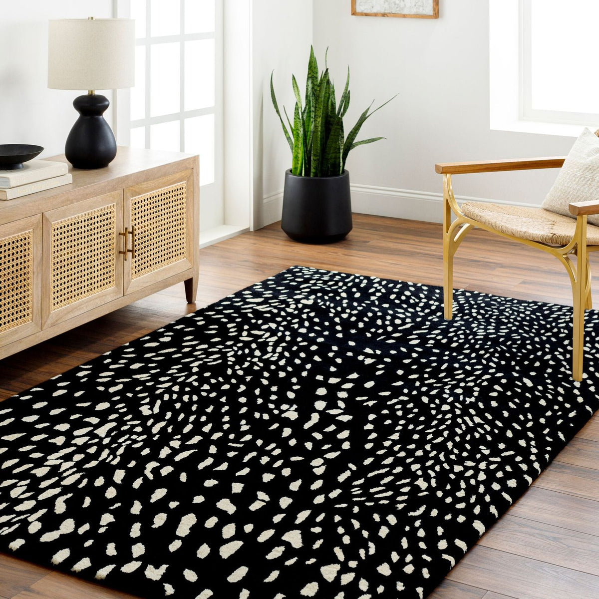 Livabliss Athena ATH-5172 Hand Tufted Rug