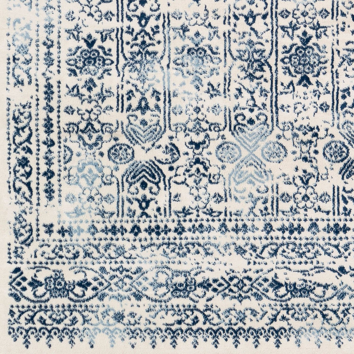 Livabliss Roma ROM-2309 Machine Woven Rug