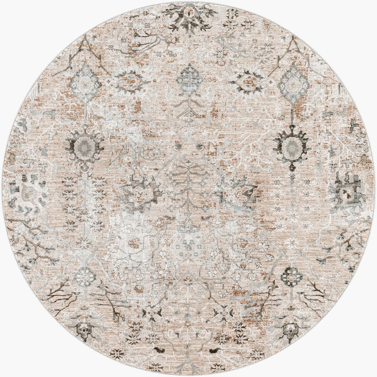 Livabliss Brunswick BWK-2311 Machine Woven Rug