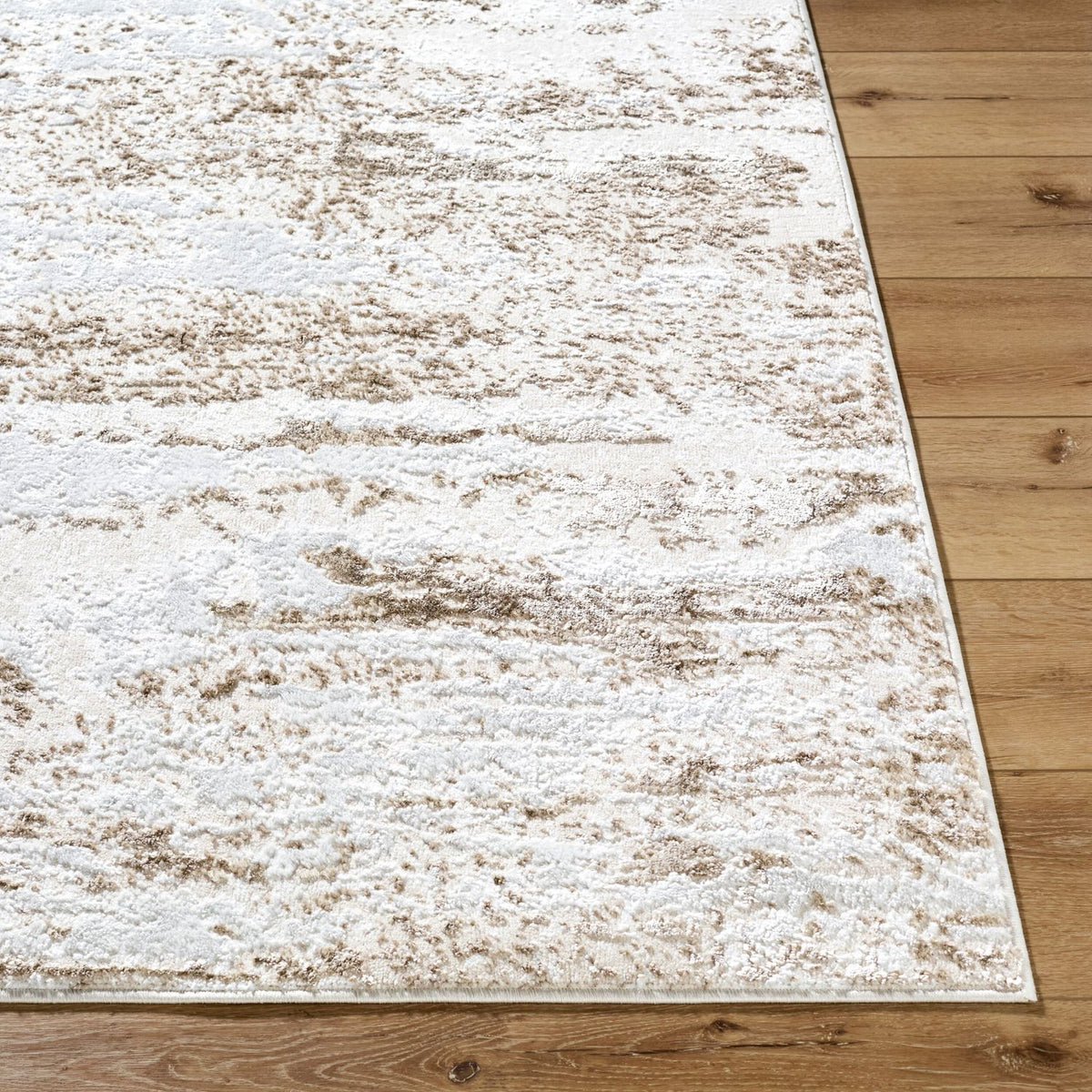 Livabliss Sunrise Machine Woven Rug