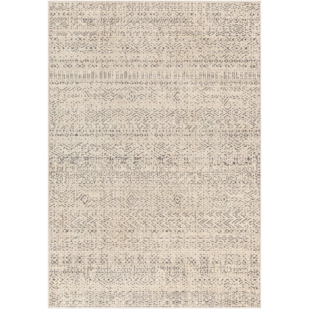 Livabliss La Boheme LHB-2302 Machine Woven Rug