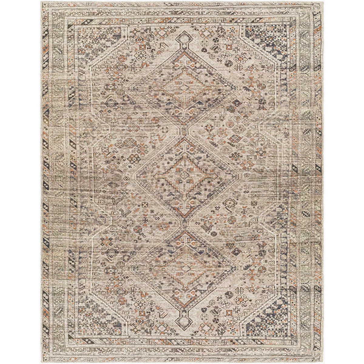 Livabliss Amelie AML-2383 Machine Woven Rug