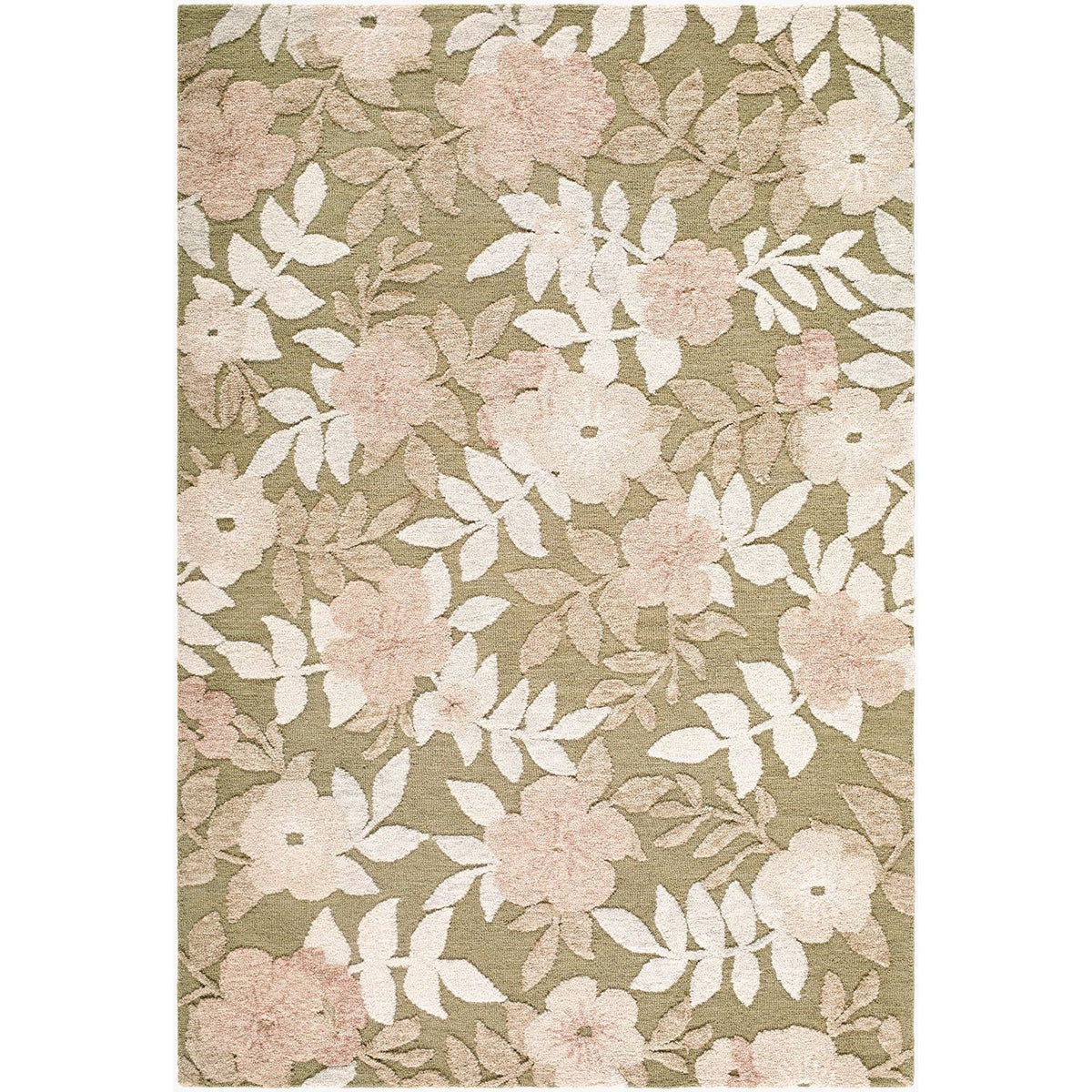 Livabliss Fabian FBI-2301 Hand Tufted Rug