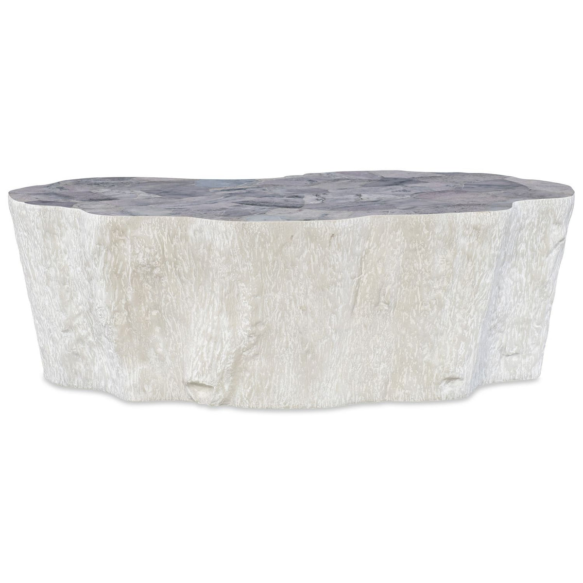 Margaritaville Copper Matrix Coffee Table