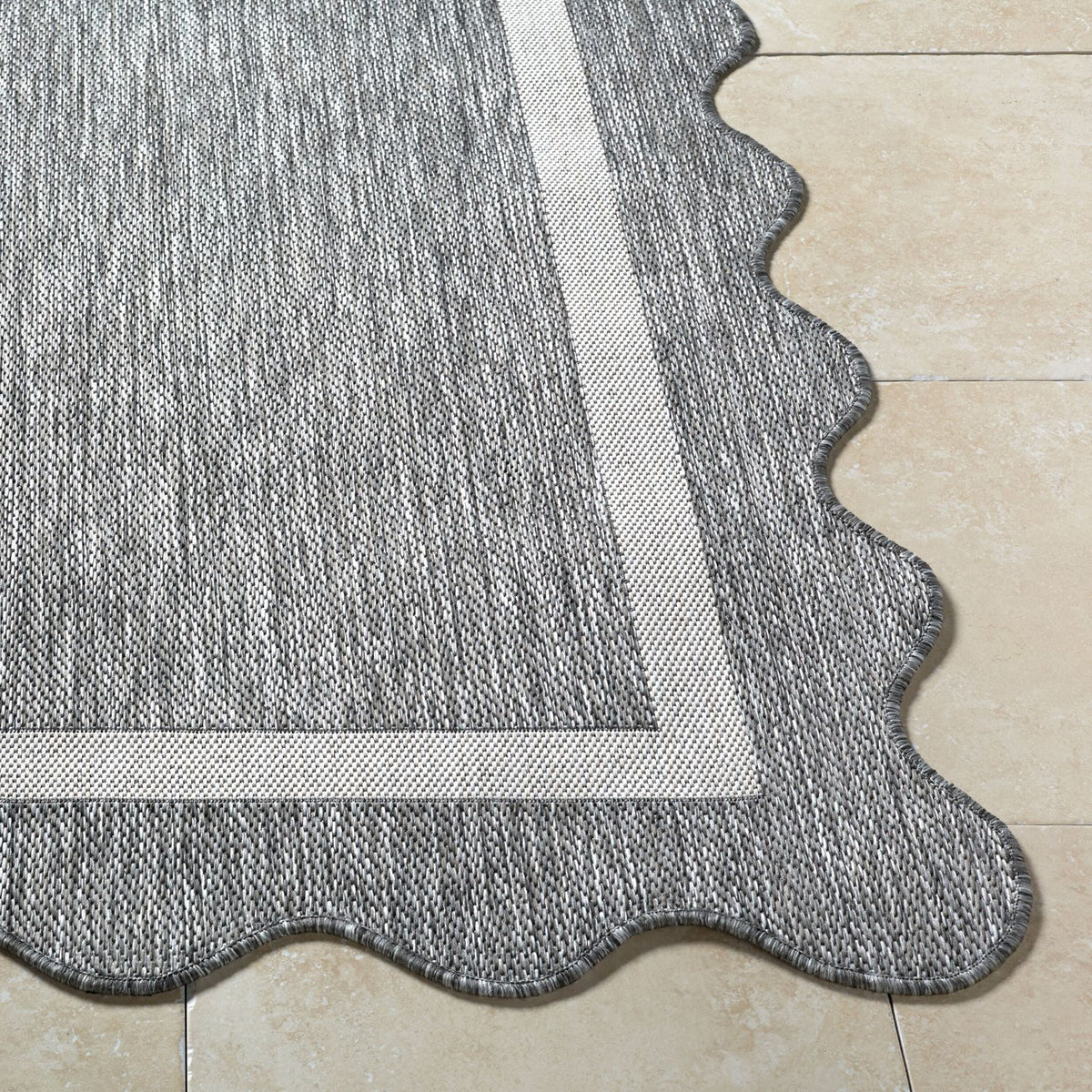 Livabliss Miami Beach MBH-2322 Machine Woven Indoor/Outdoor Rug