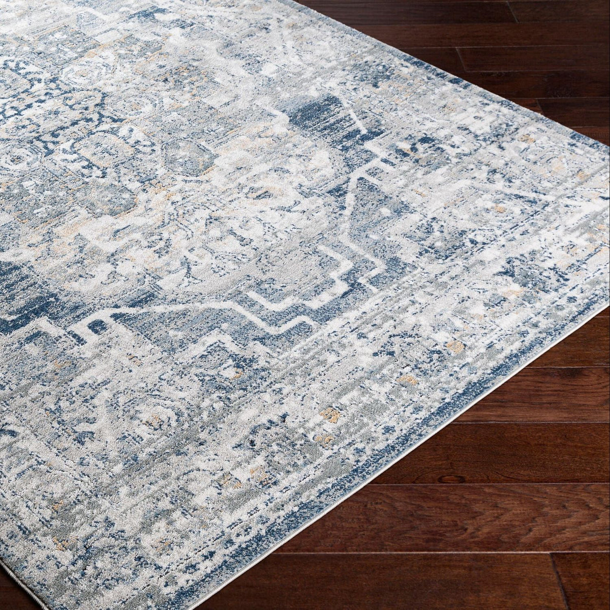 Livabliss Jolie JLO-2309 Machine Woven Rug
