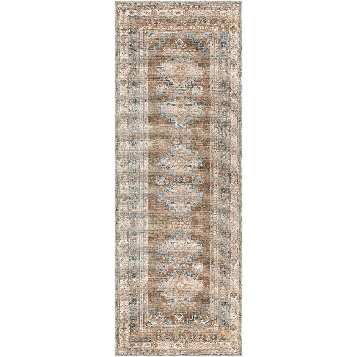 Livabliss Colin CLN-2303 Machine Woven Rug