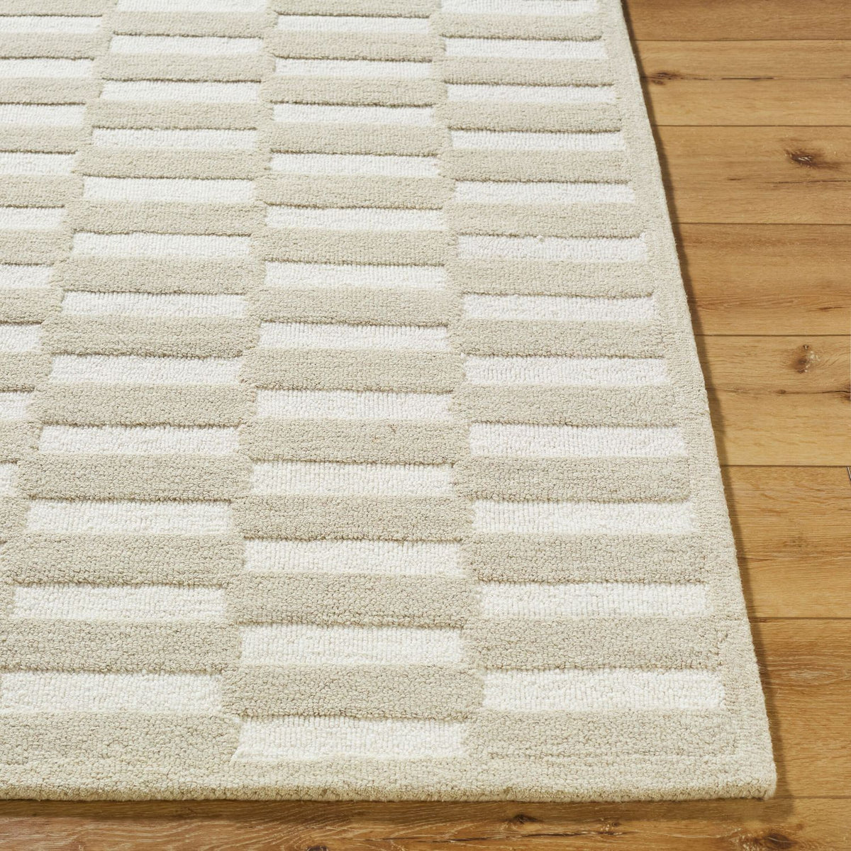 Livabliss Klopp KPP-2308 Hand Tufted Rug