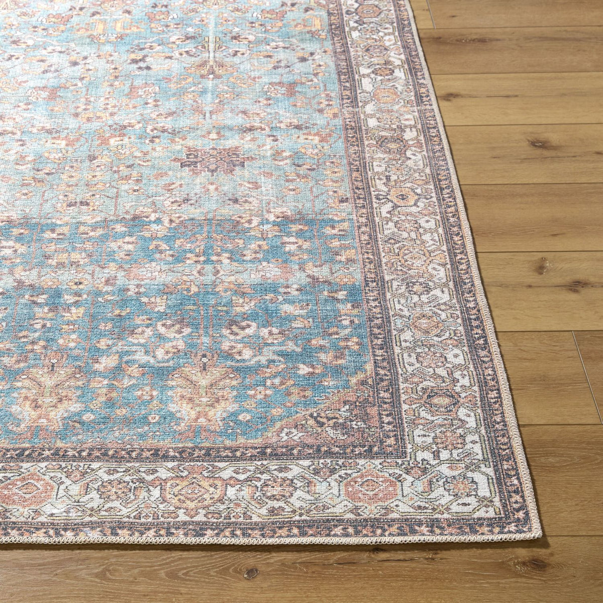 Livabliss Amelie AML-2399 Machine Woven Rug