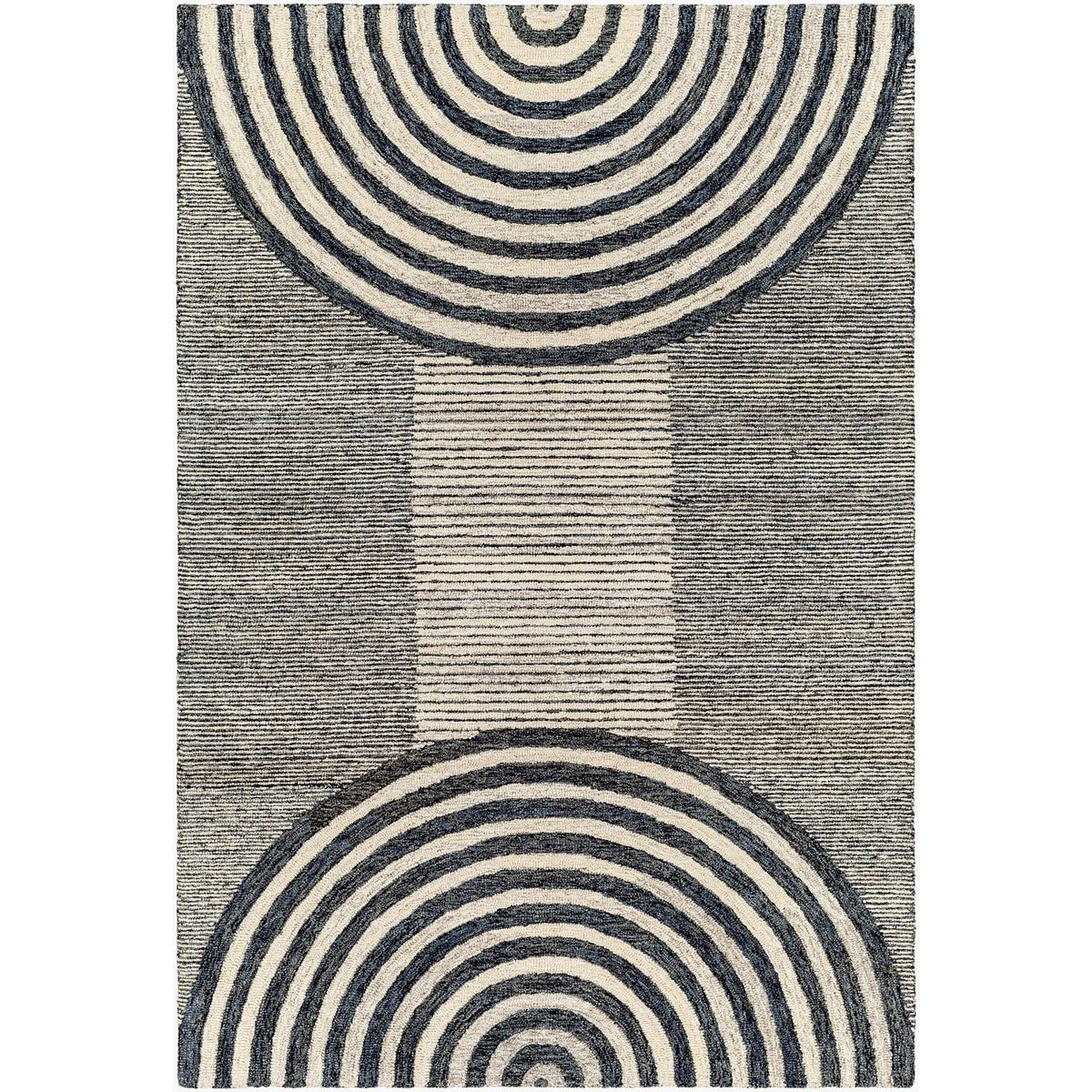 Livabliss Granada GND-2342 Hand Tufted Rug