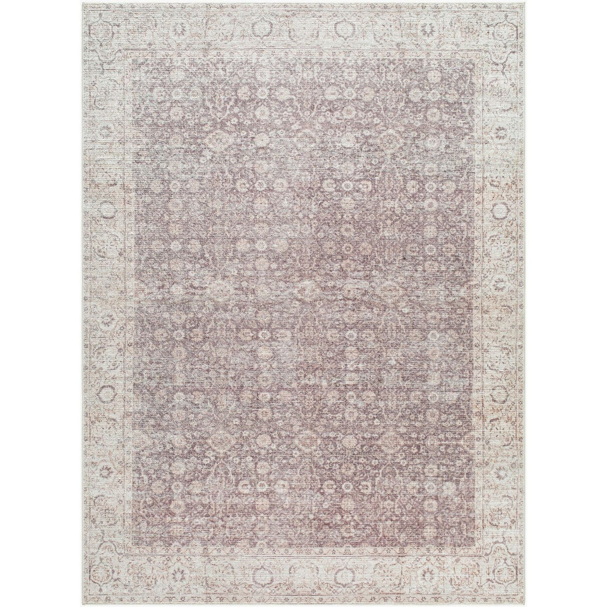 Livabliss Spokane PNWSP-2302 Machine Woven Rug