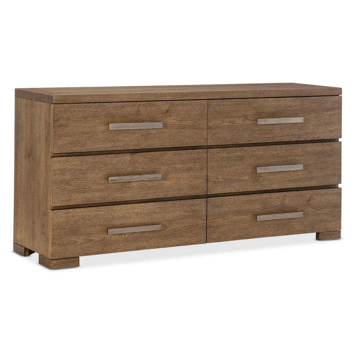 Margaritaville Roatan Dresser in Terra, primary product view