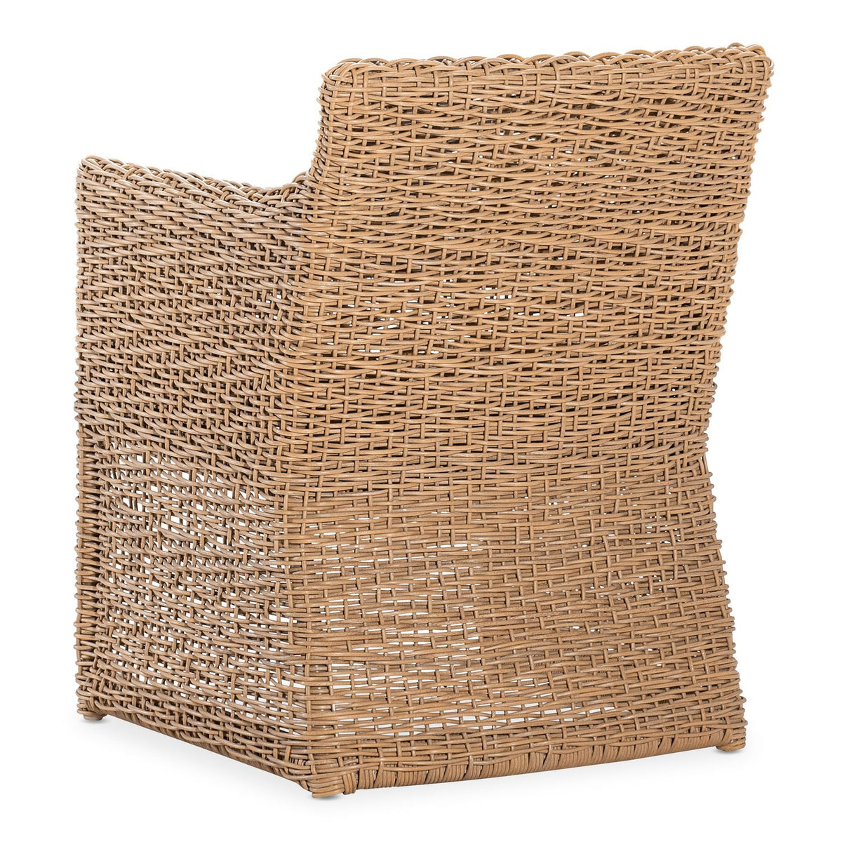 Margaritaville Somerset Outdoor Dining Chair in Poros Dune
