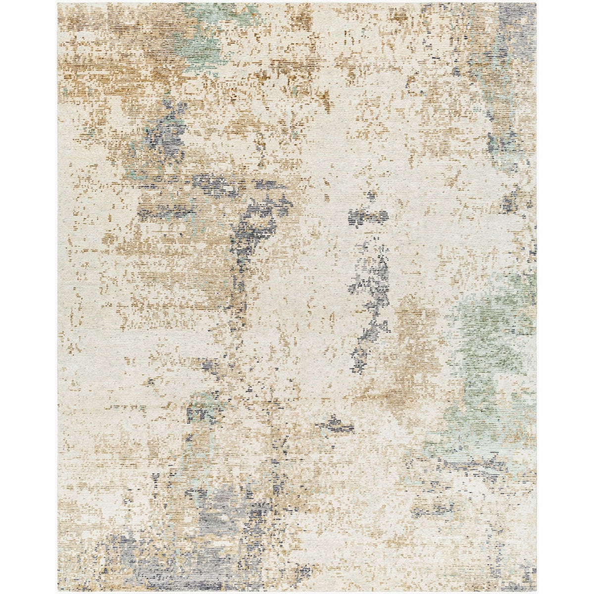 Surya Baranof Hand Knotted Rug