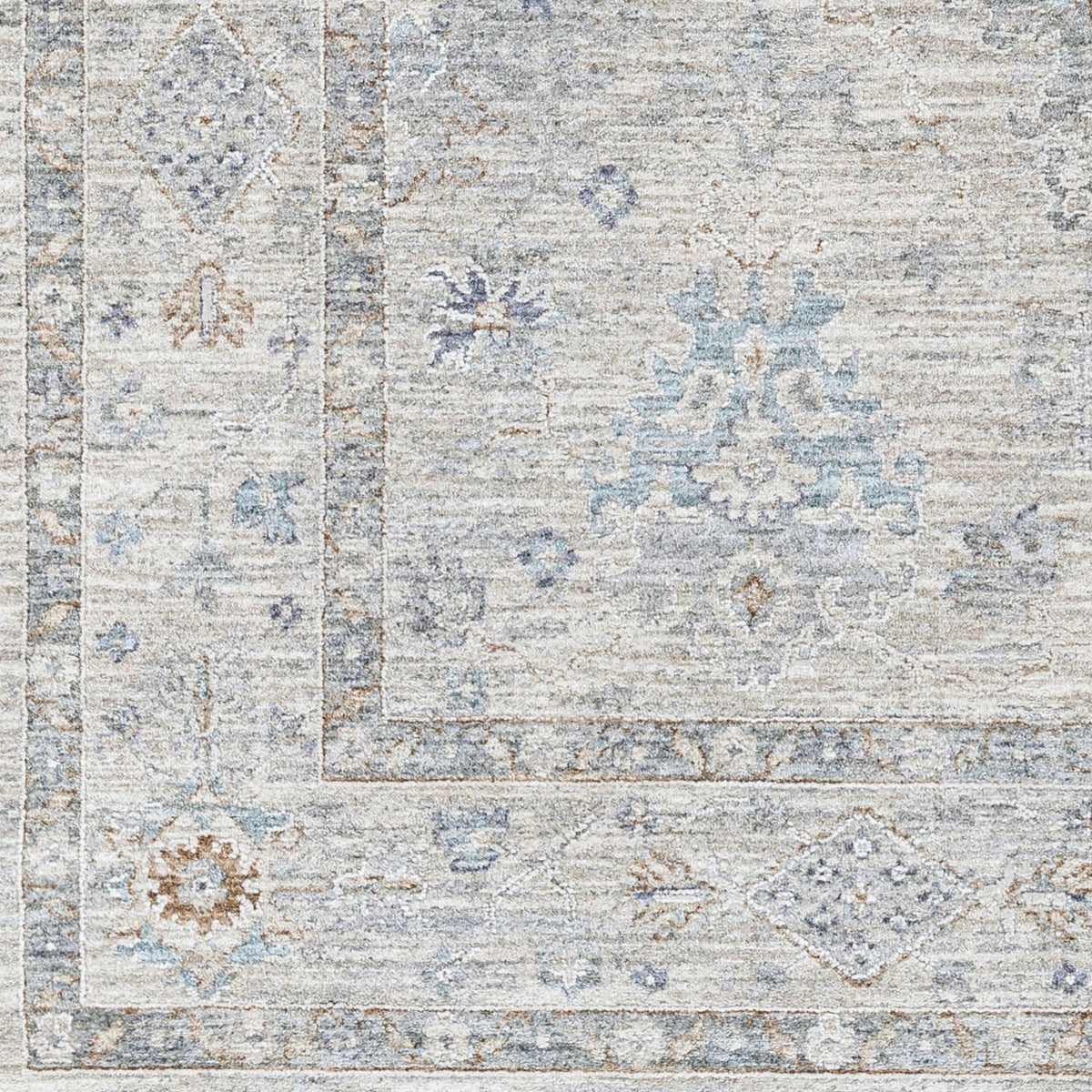 Livabliss Virginia VGN-2300 Machine Woven Rug