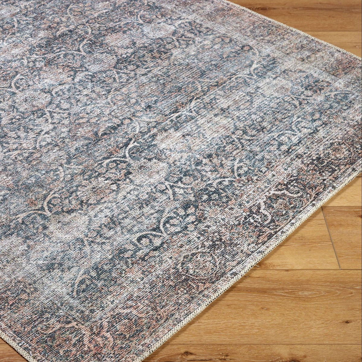 Livabliss Lorelai VVLO-2303 Machine Woven Rug