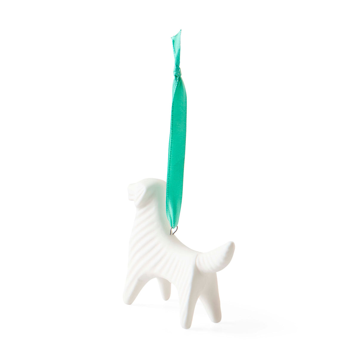 Jonathan Adler Golden Retriever Ornament
