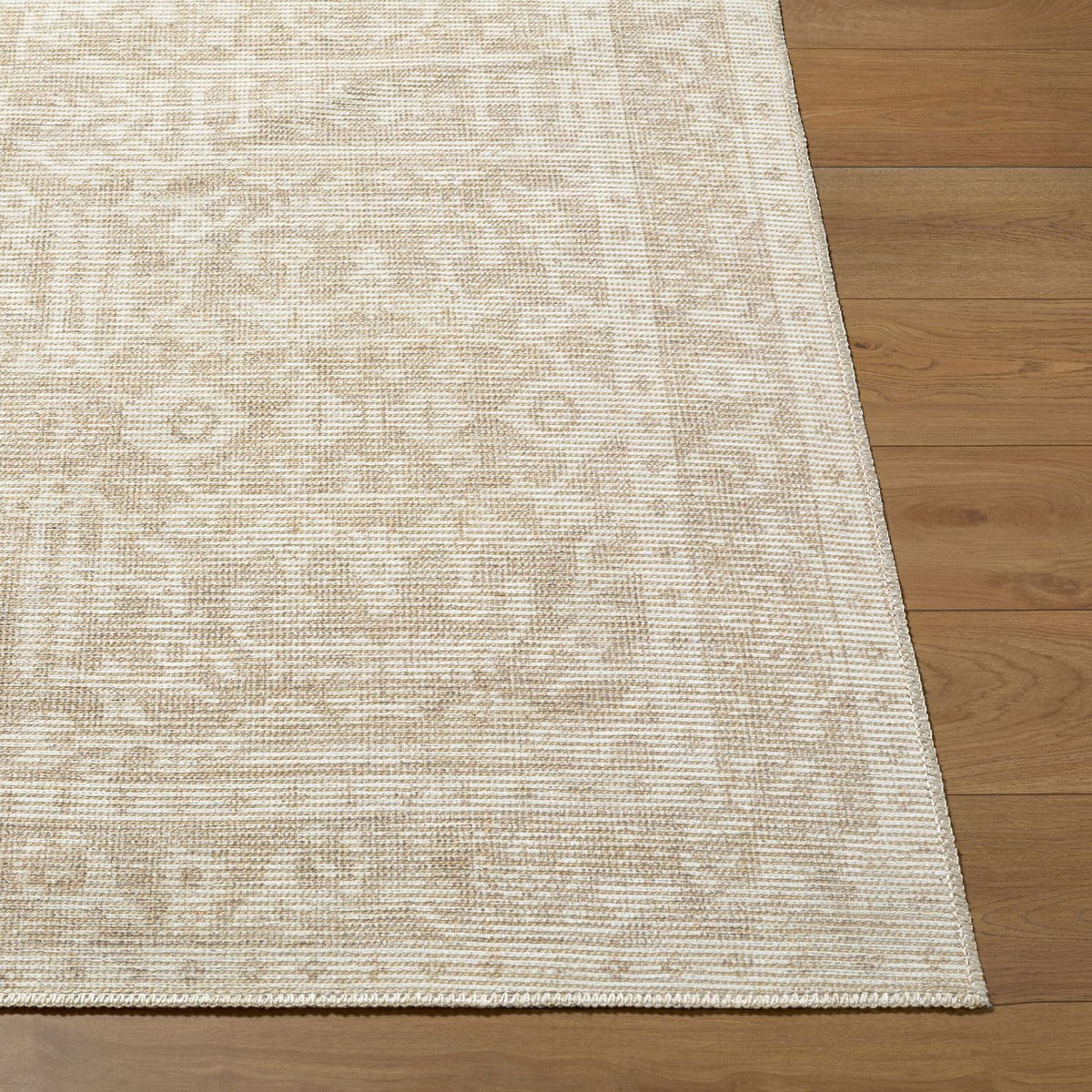 Nabela Noor Home x Livabliss Athiyo NBAT-2302 Machine Woven Rug
