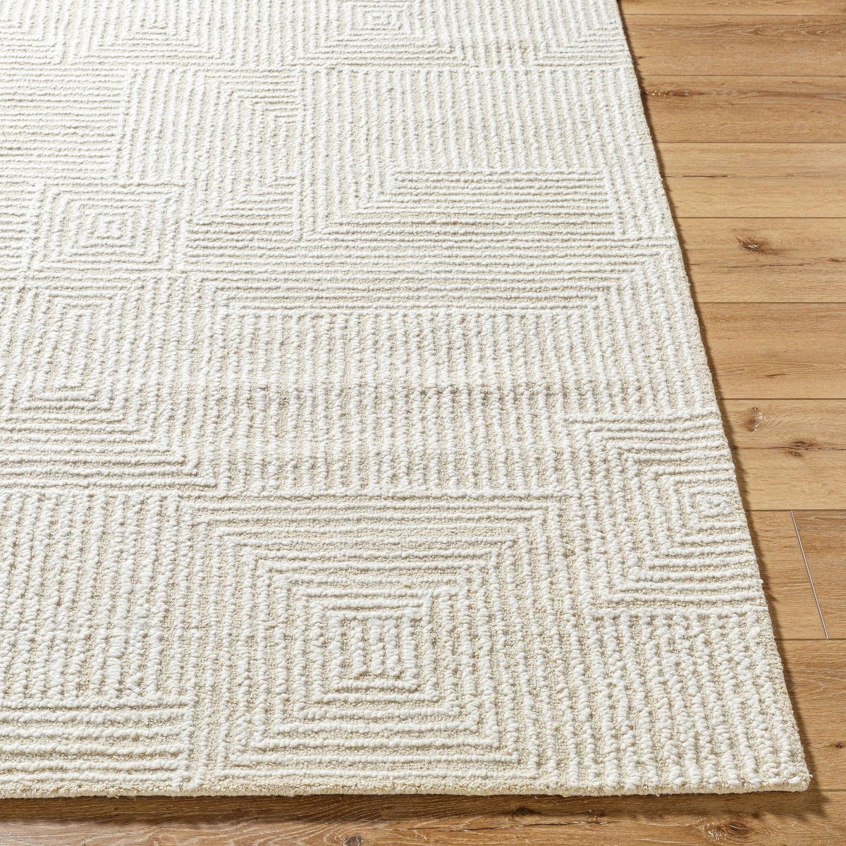 Livabliss Falcao FAC-2304 Hand Tufted Rug