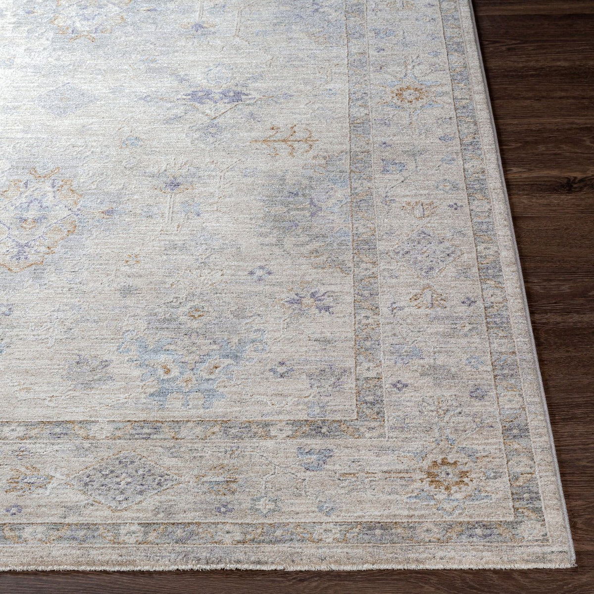 Livabliss Virginia VGN-2300 Machine Woven Rug