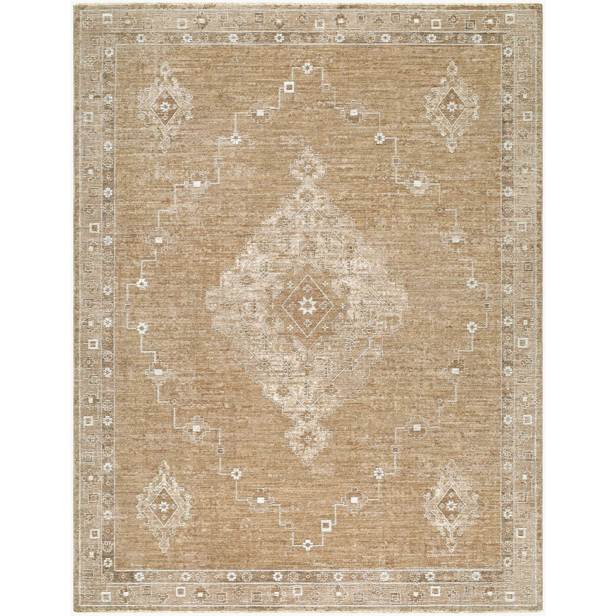 Becki Owens x Livabliss Penny BOPE-2307 Machine Woven Rug