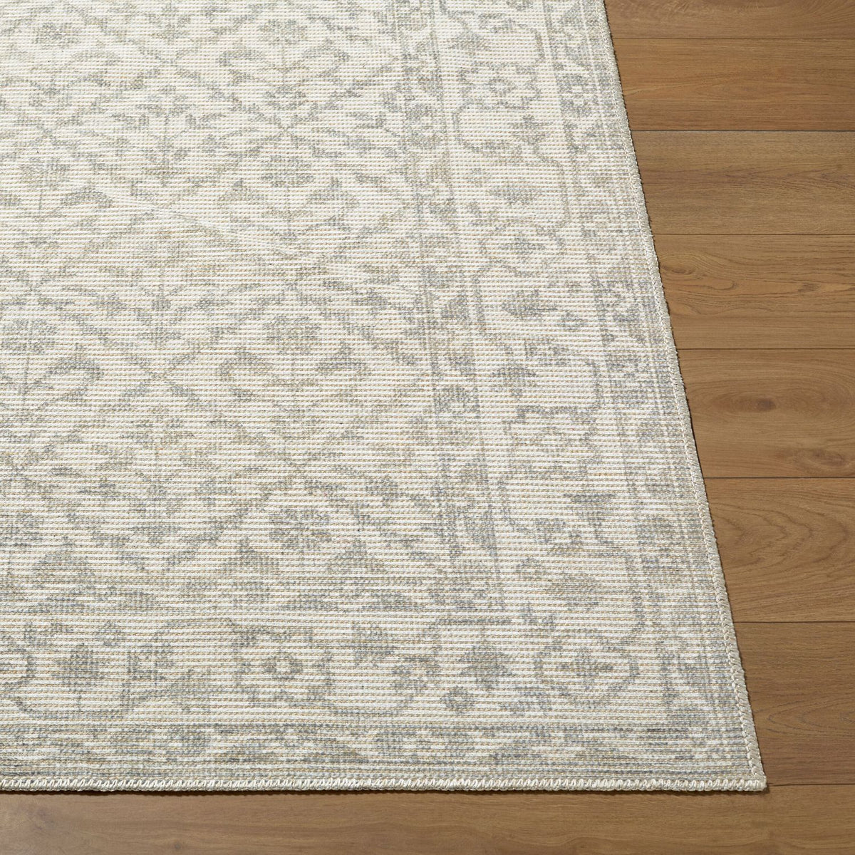 Nabela Noor Home x Livabliss Maan NBMA-2301 Machine Woven Rug