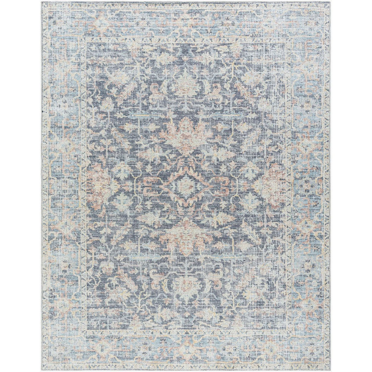 Livabliss Olympic PNWOL-2304 Machine Woven Rug